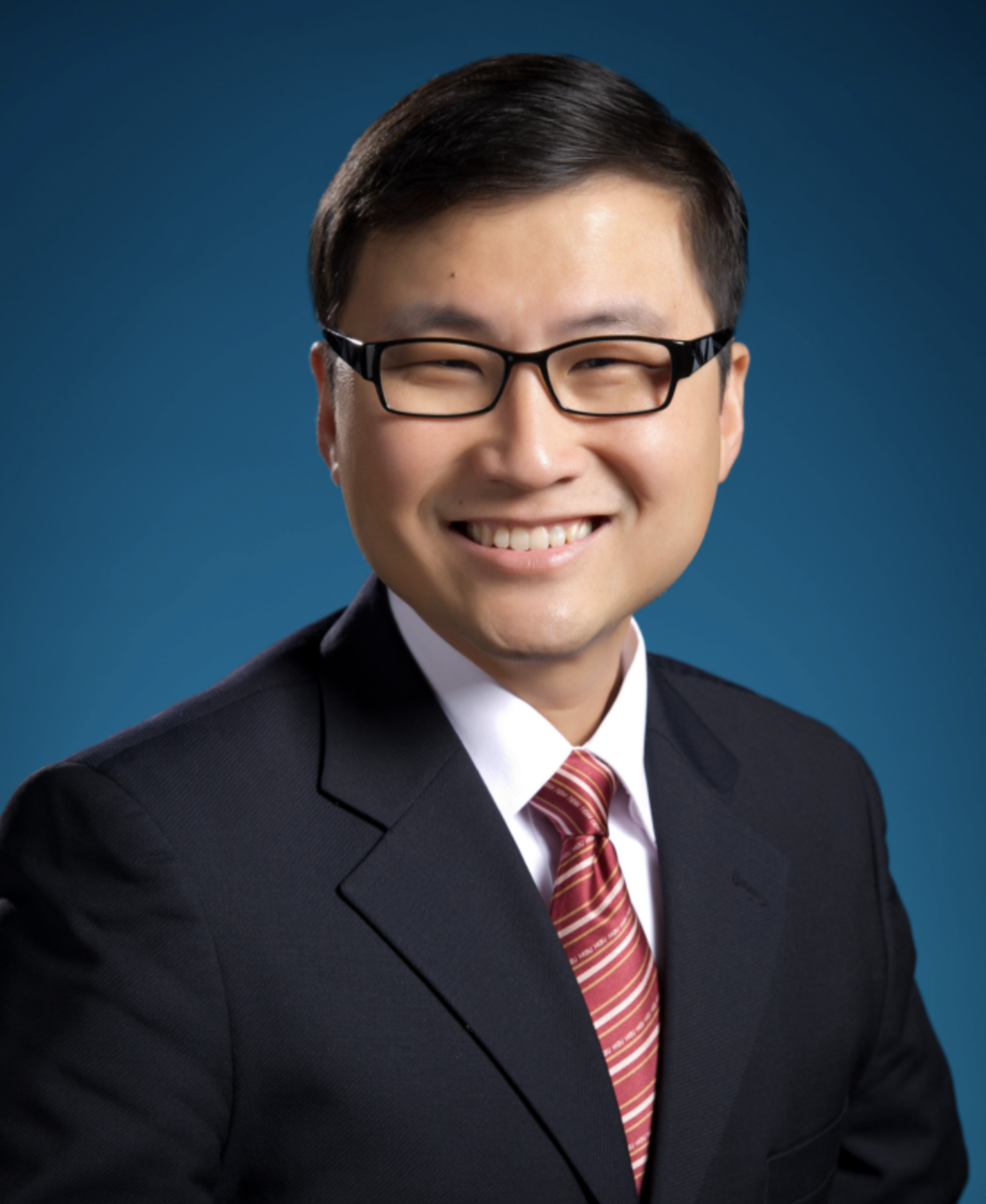 Ir Dr Alfred Tan